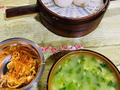 小笼包-酒城小笼包(马王庙店)