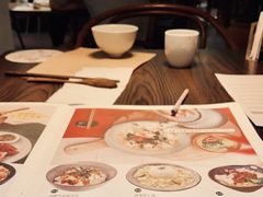 -来龙里 精致 东南亚餐室(万象城店)