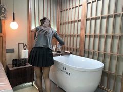 -遇暖·SPA养生按摩