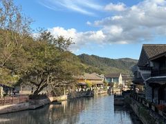 -东钱湖旅游度假区