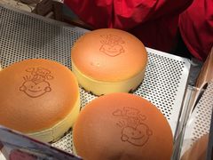 -瑞可爷爷的店(难波本店)