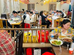 -巢湖名吃·东关老鹅汤(江南风情街店)