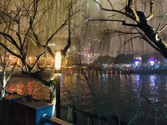 -运河游船(武林门码头)