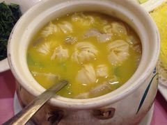 -复旦大学本部-食堂