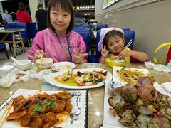 -聚德福海鲜家常菜(刘庄店)