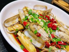 -健眺小海鲜(临海后山店)