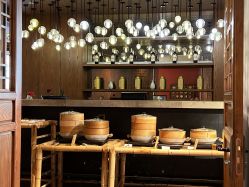 -颐和芥子园酒店·宴会厅