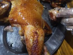-昌记土制吊烧鸡(佛山市安信物流中心A座店)