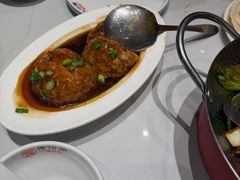 -老济南·地道济南菜(大明湖店)
