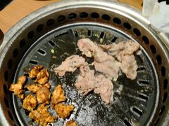 -火炉火自助餐(悠唐购物中心店)