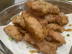 豉味酿炸面-粤·向群饭店(龙津东路总店)