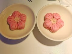 -永春园·扬州早茶·淮扬菜(漫乐城店)