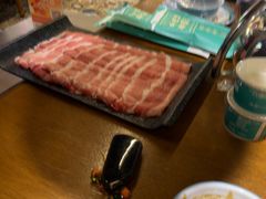 -年巴羊肉铺老铜锅(梅江店)