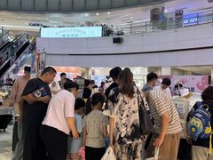 -鹏欣水游城