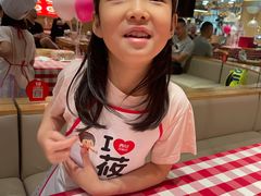 -西贝(上海我格广场店)