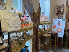 -六月花园咖啡馆(中关村东路店)