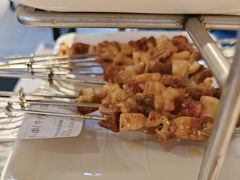 -玉善烧烤串城(长春总店)