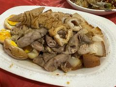 -车头老二大排档(金城步行街店)