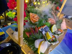 -千岛蚝高压锅生蚝·人参火锅(白云万达店)