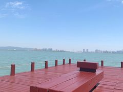 -苏州东太湖生态园