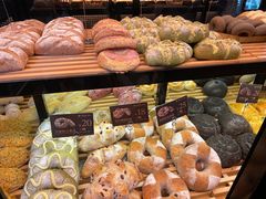 -酵墅·红酒酵母面包(羲和广场店)