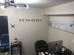 -Syinstyle私人定制