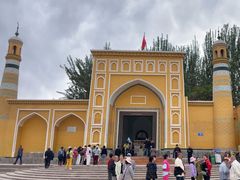 -艾提尕尔清真寺