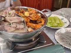 -四妹餐厅(玫瑰街店)