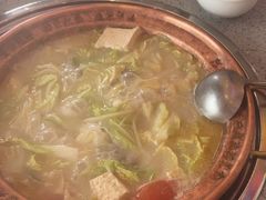 -阿婆情腊排骨火锅(金虹路店)