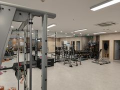 -琪航健身工作室(嘉定北地铁站店)