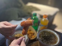 -刀马旦养生中心(时代店)