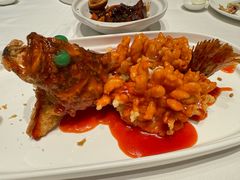 -松鹤楼(狮山永利广场店)