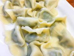 饺子-东北大菜馆(延长路店)