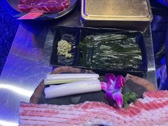 -入火韩国烤肉(凯旋广场店)