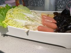 -半天妖烤鱼(大兴大悦春风里店)