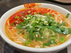 -清真·马安军辣子牛肉面