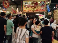 -石岐佬中山菜馆(张溪店)