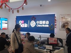 -中国移动(红松路店)