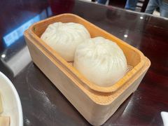 青青虾仁包-熙盛源(滨湖万达店)