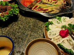 -佬革命主题火锅(玉沙路店)