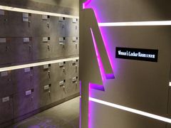 -威尔仕健身·游泳(中港汇店)