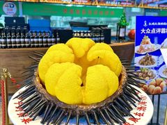 -老大连·海肠捞饭·大连海鲜大连菜(西安路店)