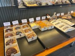 -OUR Bakery(三里屯太古里店)