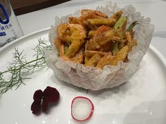 -西安饭庄·非遗陕菜(凤城五路店)