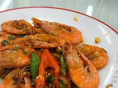 -双月饭店·20年老字号(新村店)