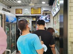 -覃肥叔桂林米粉(粮道街店)