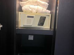 -南美元生态大酒店(海珠店)