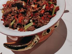 -金芙蓉|湘味小炒·鲜炒黄牛肉(淮安生态新城吾悦店)