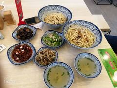 -朱洪元苏式面馆(绿宝广场店)