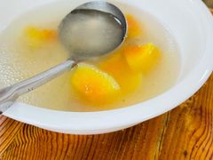 木瓜花生汤-邮电新村嘉积鸭美味园